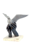 Preview: Angeles Anglada Skulptur Allegorie Frieden, Limited Edition