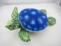 Preview: Old Big Sea Turtle, Funnymals, Länge 28 cm, Goebel Porzellan