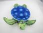 Preview: Old Big Sea Turtle, Funnymals, Länge 28 cm, Goebel Porzellan