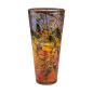 Mobile Preview: Vase, Sittiche, Louis Comfort Tiffany, Goebel Porzellan