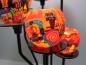 Preview: Lampe Leuchtglas Standleuchter Hunderteins Lichter, 6armig