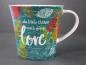 Mobile Preview: Love, Coffee-/Tea Mug, Kaffeetasse, Goebel Porzellan