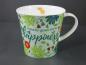 Preview: Happyness, Coffee-/Tea Mug, Kaffeetasse, Goebel Porzellan