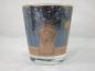Mobile Preview: Tasse, Untertasse und Teelichthalter mit Teelicht im Set, DIE MUSIK, Gustav Klimt
