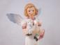 Preview: Engel mit Schäfchen, Frühling - Glaube, aus Archival Collection, Goebel Porzellan