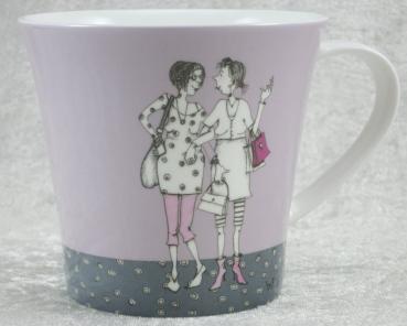 Ziemlich beste Freundinnen, Coffee-/Tea Mug, Tasse