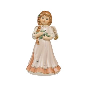 Jahresengel 2017, Weihnachten, Goebel Porzellan