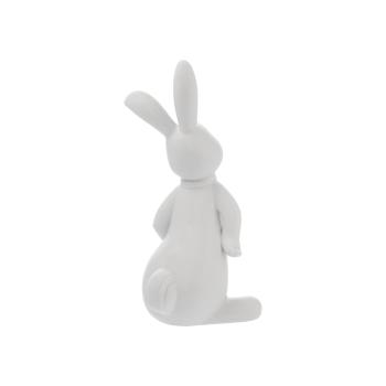 Figur Hase - Snow White "I`m Waiting for You", Goebel Porzellan