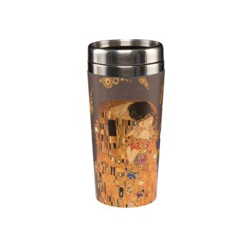 Der Kuss - Mug to Go, Gustav Klimt