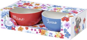 Anabel, Porzellanschale Set, IHR Ideal Home Range