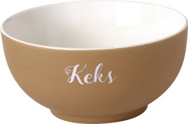 Zuckerbäcker Black, Porzellanschale Set, IHR Ideal Home Range