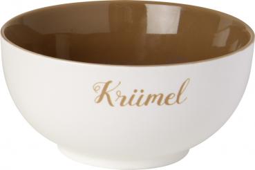 Zuckerbäcker Black, Porzellanschale Set, IHR Ideal Home Range