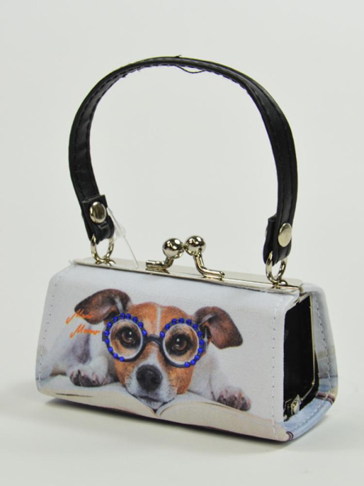 MiniBag Smart Puppy, Mario Moreno, 13468