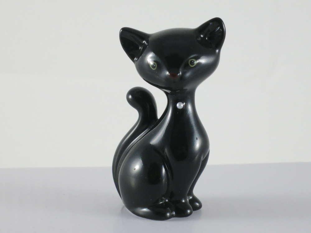 Mini Kitties in der Farbe: black-pearl