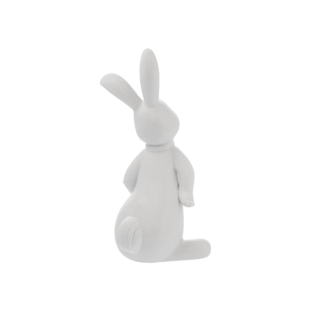 Figur Hase - Snow White "I`m Waiting for You", Goebel Porzellan