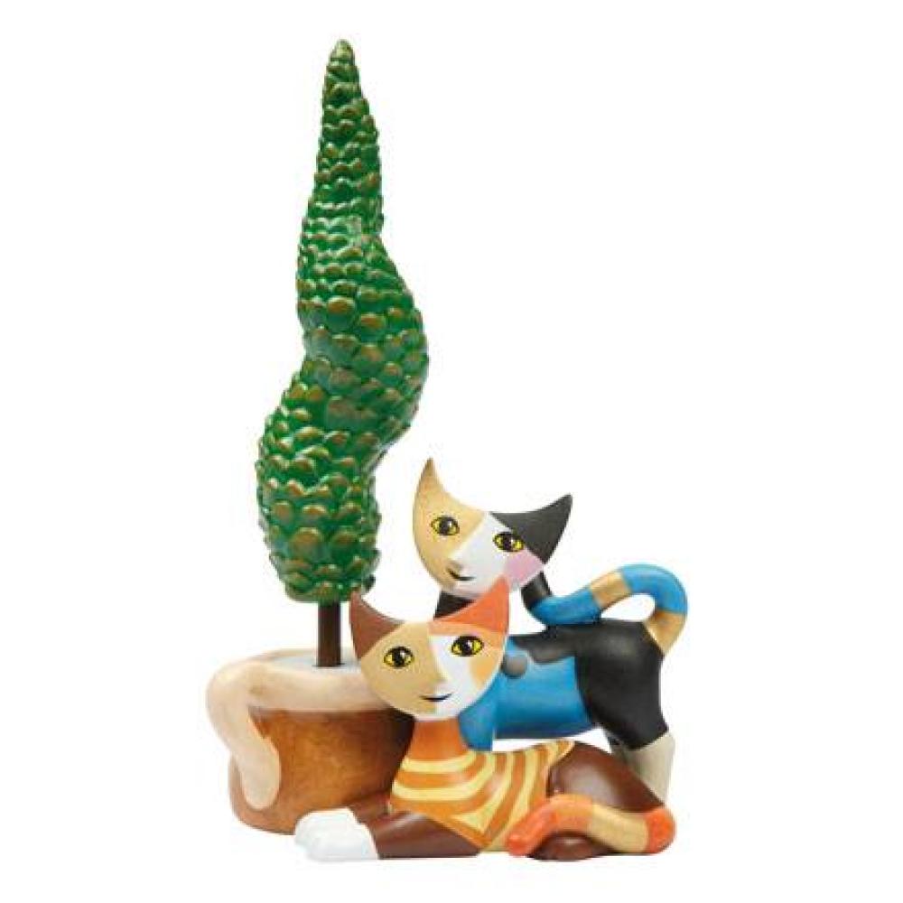 Biscotti bella, Rosina Wachtmeister, Goebel Porzellan