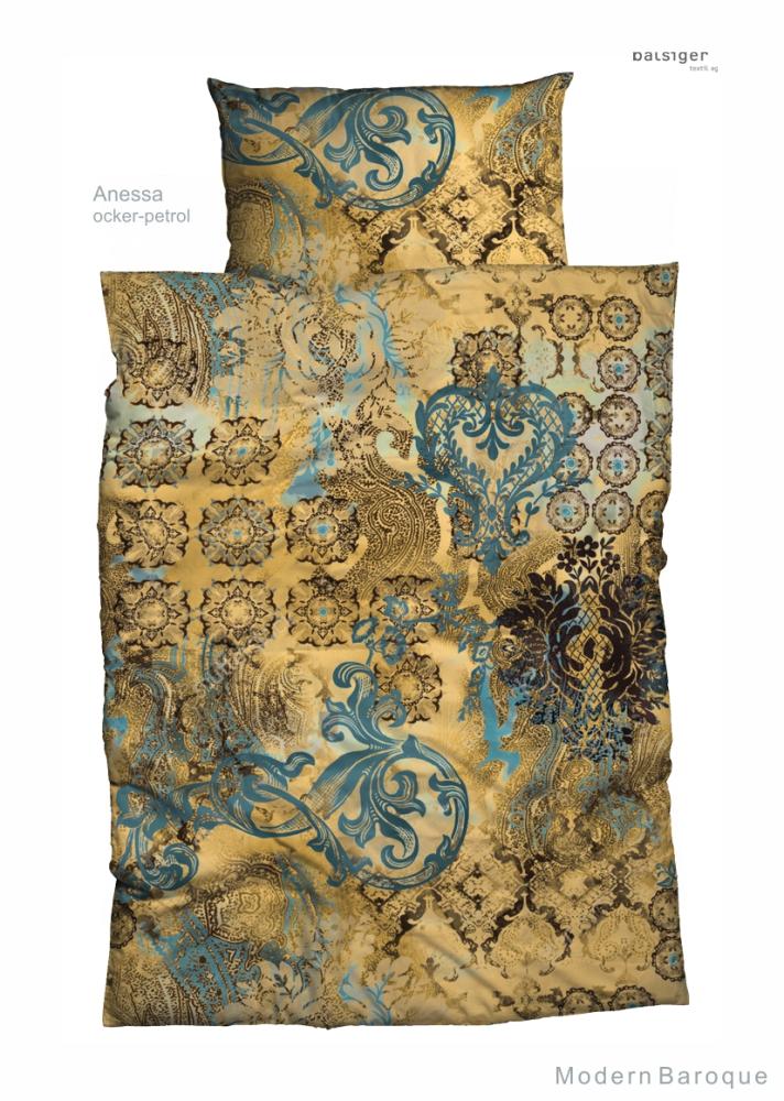 Bettwäsche "Anessa", Satin Bettwäsche, Casatex