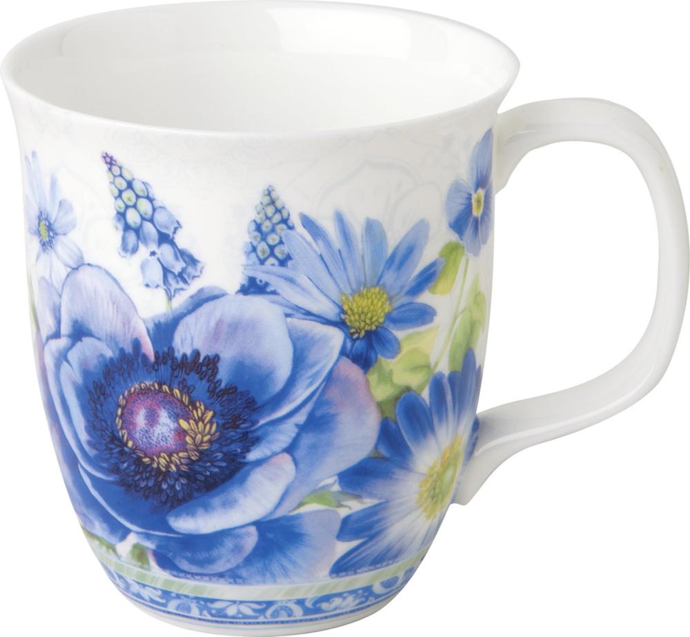Kaffeetasse SPRINGTIME BLUES light blue, IHR Ideal Home Range