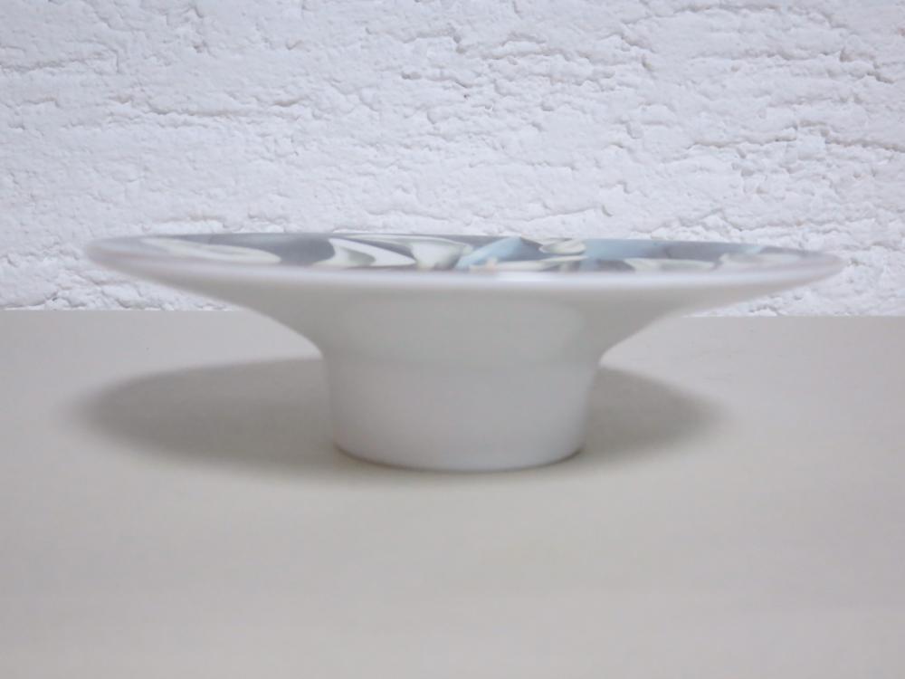 Künstlerteelicht, Callas I,  Tamara de Lempicka, Goebel Porzellan