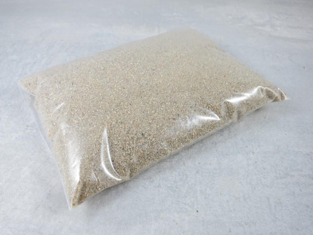 Feuersand, Räuchersand für loses Räucherwerk, Quarzsand