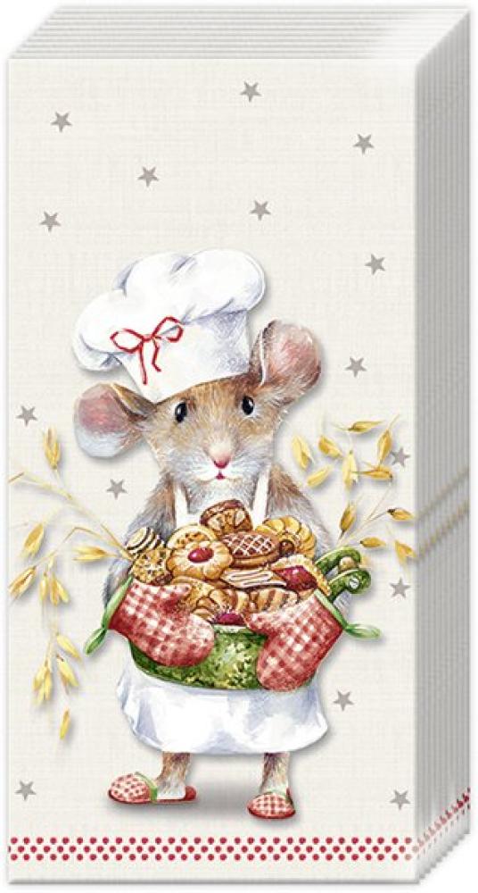 Papiertaschentücher, ANNA BAKED,  IHR Ideal Home