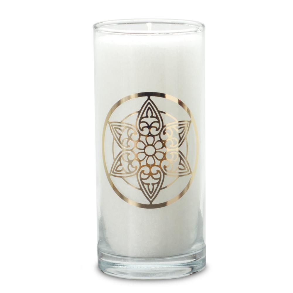 Magische Kerze, Mandala, Wagner Life Design
