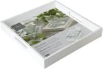 Holztablett, Change it Tray white, IHR Ideal Home Range